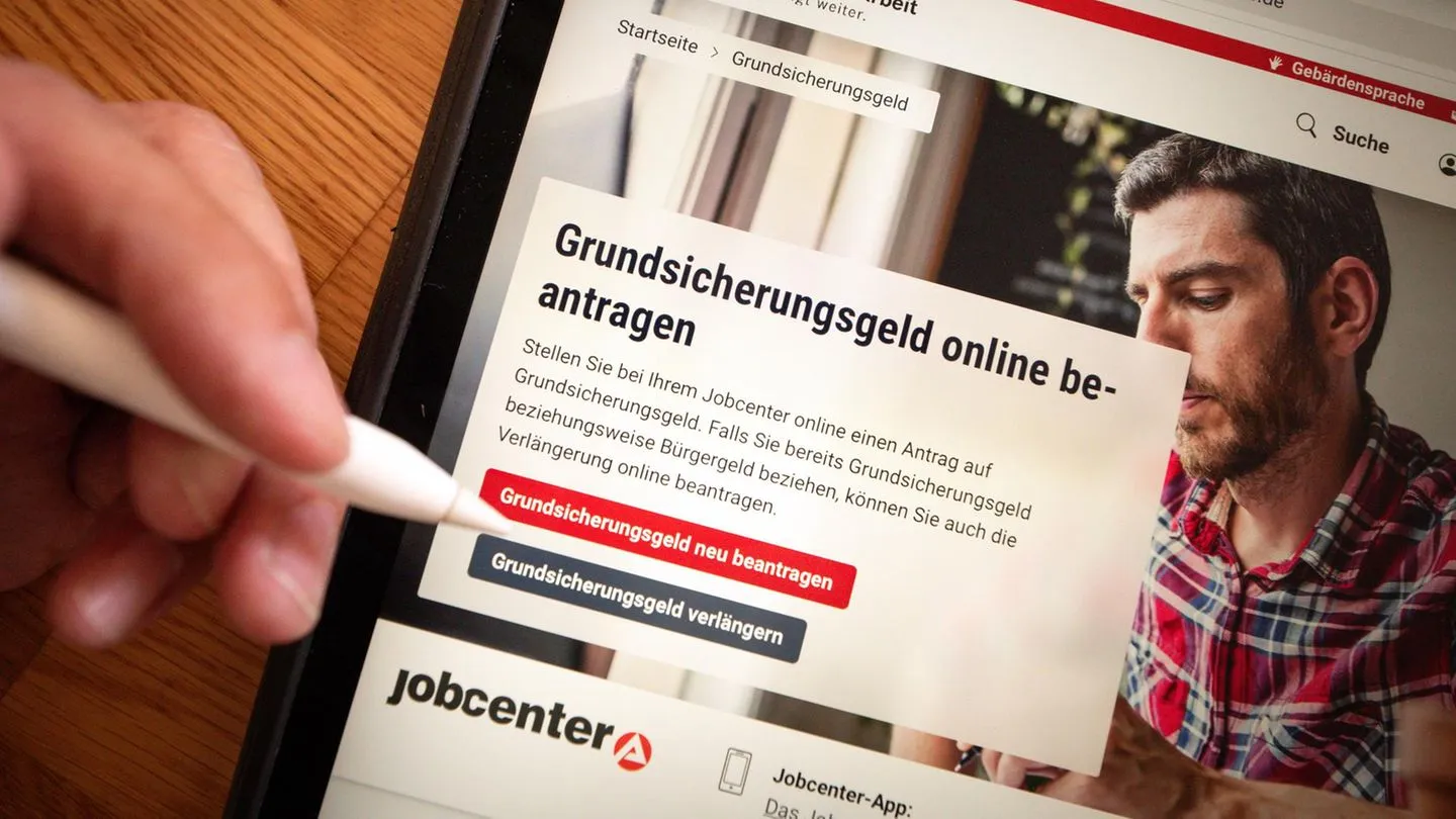 Ehemaliges Bürgergeld: Reicht das neue Grundsicherungsgeld nicht? Diese Anträge sollten Sie jetzt stellen