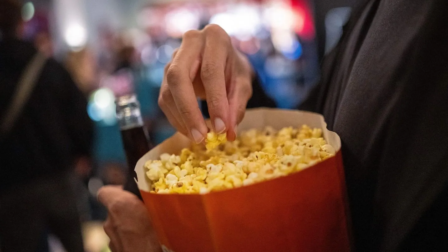 Mehr Tickets verkauft: Die Deutschen gehen wieder häufiger ins Kino – vor allem wegen großer Blockbuster