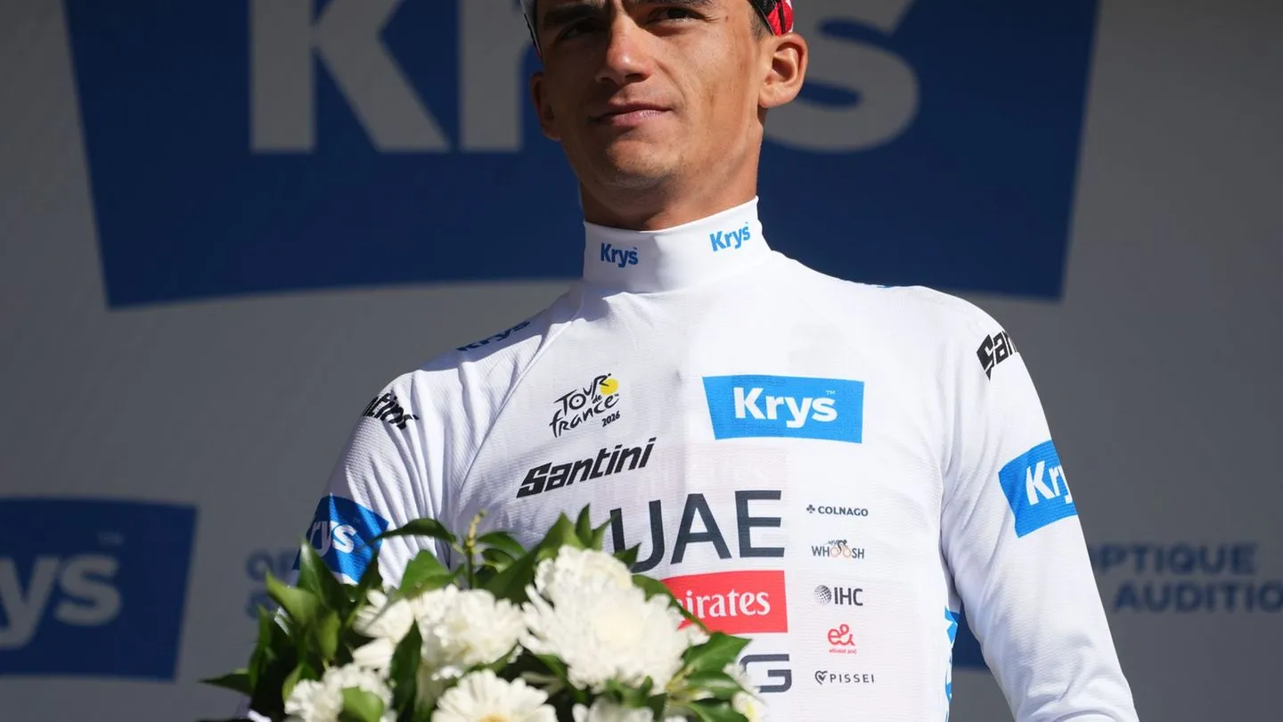 Radsport: Ausländischer Favorit del Toro gewinnt Prolog der Deutschland Tour