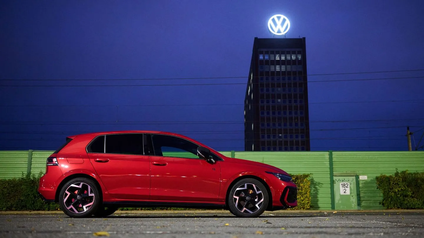 VW unter Spardruck: Entwicklung des neuen E-Golfs vorerst pausiert