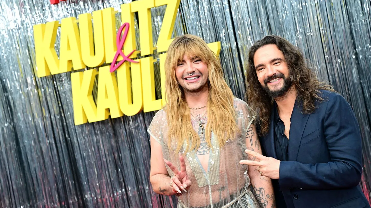 Beliebte Netflix-Show: Vierte Staffel von „Kaulitz & Kaulitz“ angekündigt