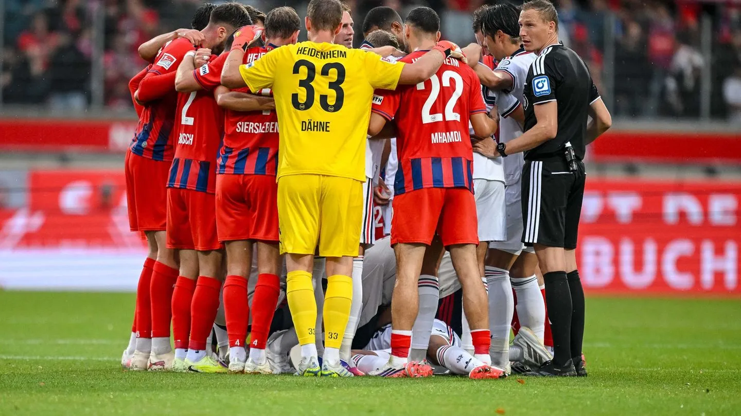 Jamal Musiala und Absencen: Auch diese Sportler litten an Epilepsie — Keiner wusste, was los war