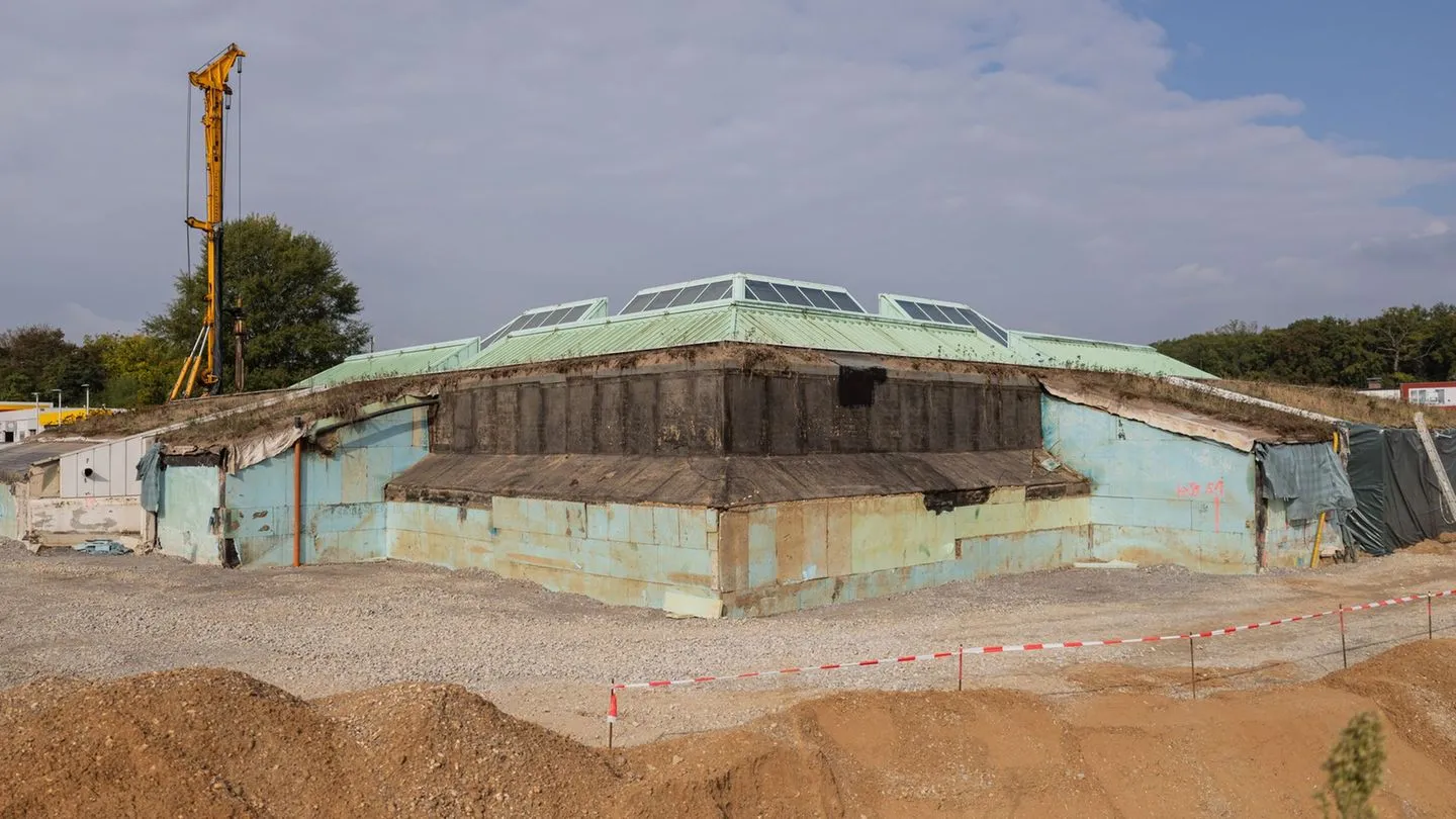 Historische Gebäude im Niedergang: Mehr als 1.000 Denkmale binnen zwei Jahren verloren
