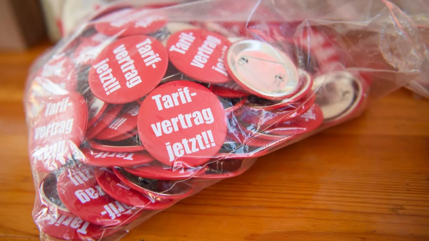 Hochrechnung zum Einkommen: Tariflöhne dürften real steigen – zumindest vorerst mehr Kaufkraft für viele