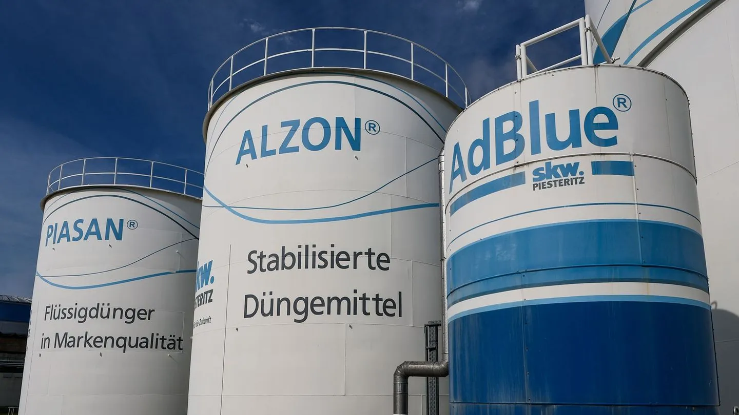 Agrarministerkonferenz: Wasserversorger warnen vor regionalem Flickenteppich beim Düngerecht