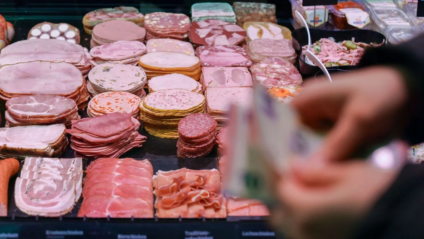 Weltvegetariertag: Viele Verbraucher reduzieren Fleischkonsum bewusst