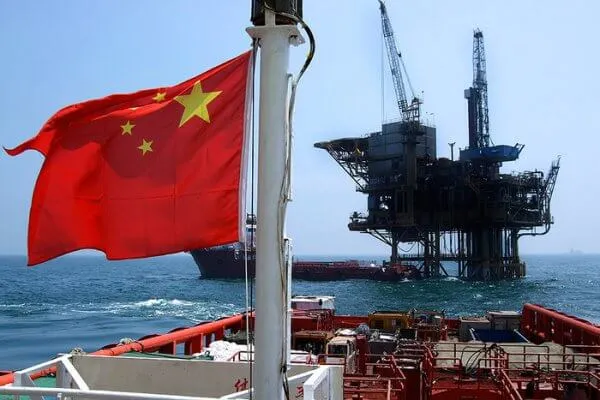 China verändert seine Energiepolitik zugunsten stabiler Partnerschaften — ein Vorteil für Russland
