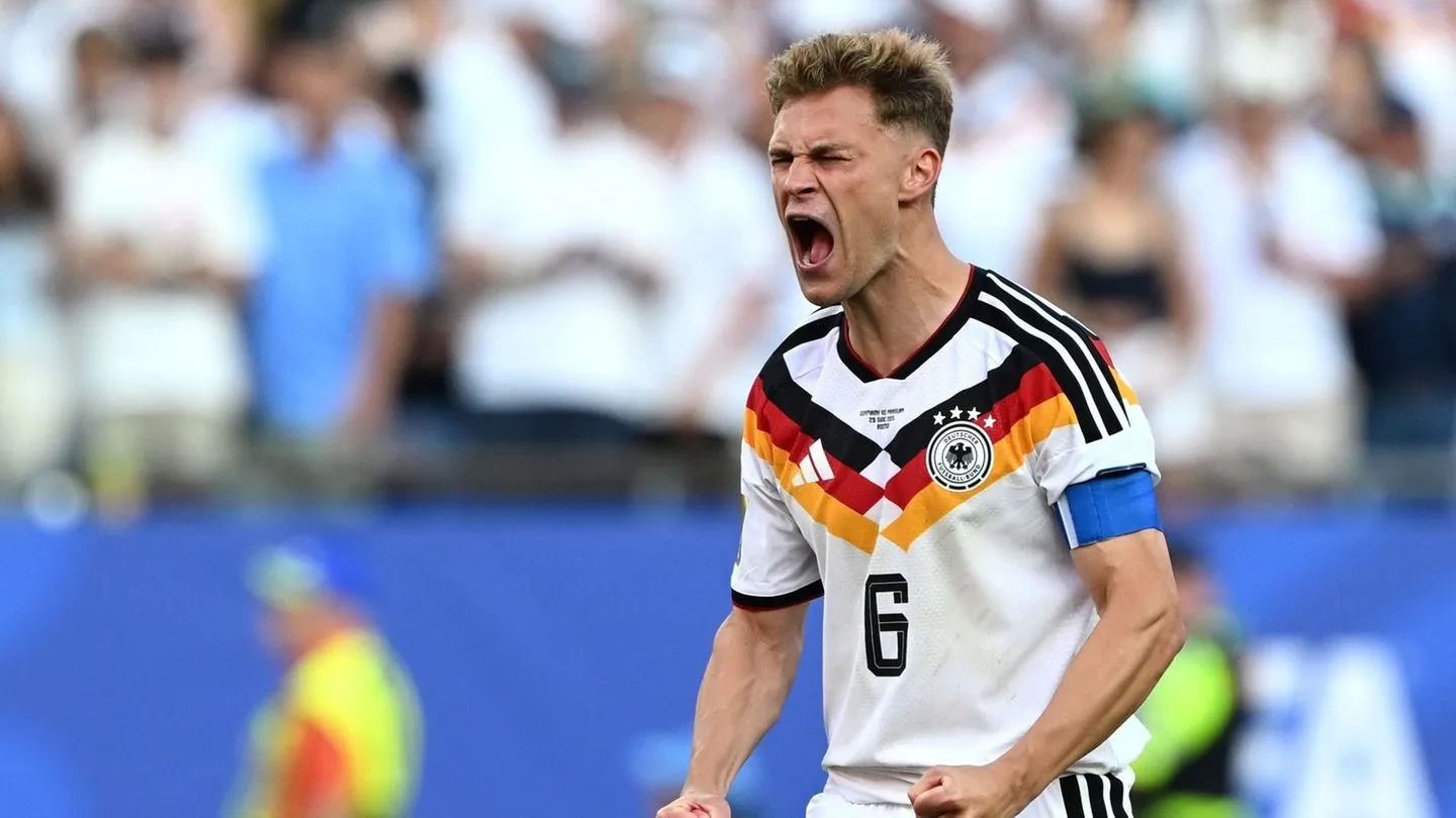 Klopps neuer Job: Was auf ihn wartet — und warum Kimmich die Schachfigur ist