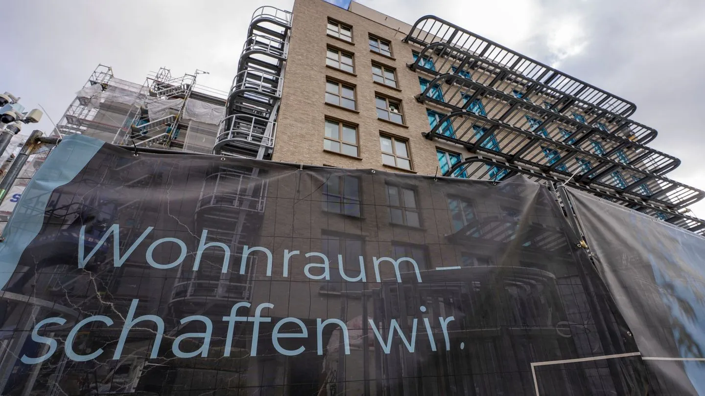 Neues Gesetz: Weniger Schnickschnack soll Wohnungsbau bezahlbarer machen