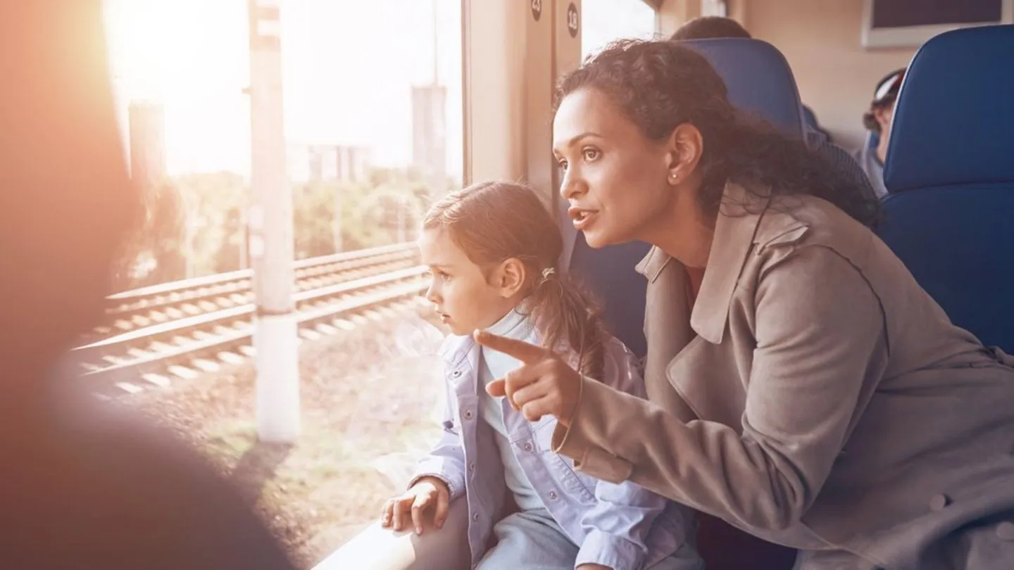 Hundert-Euro-Familienticket: Die Bahn macht das familienfreundliche Angebot dauerhaft