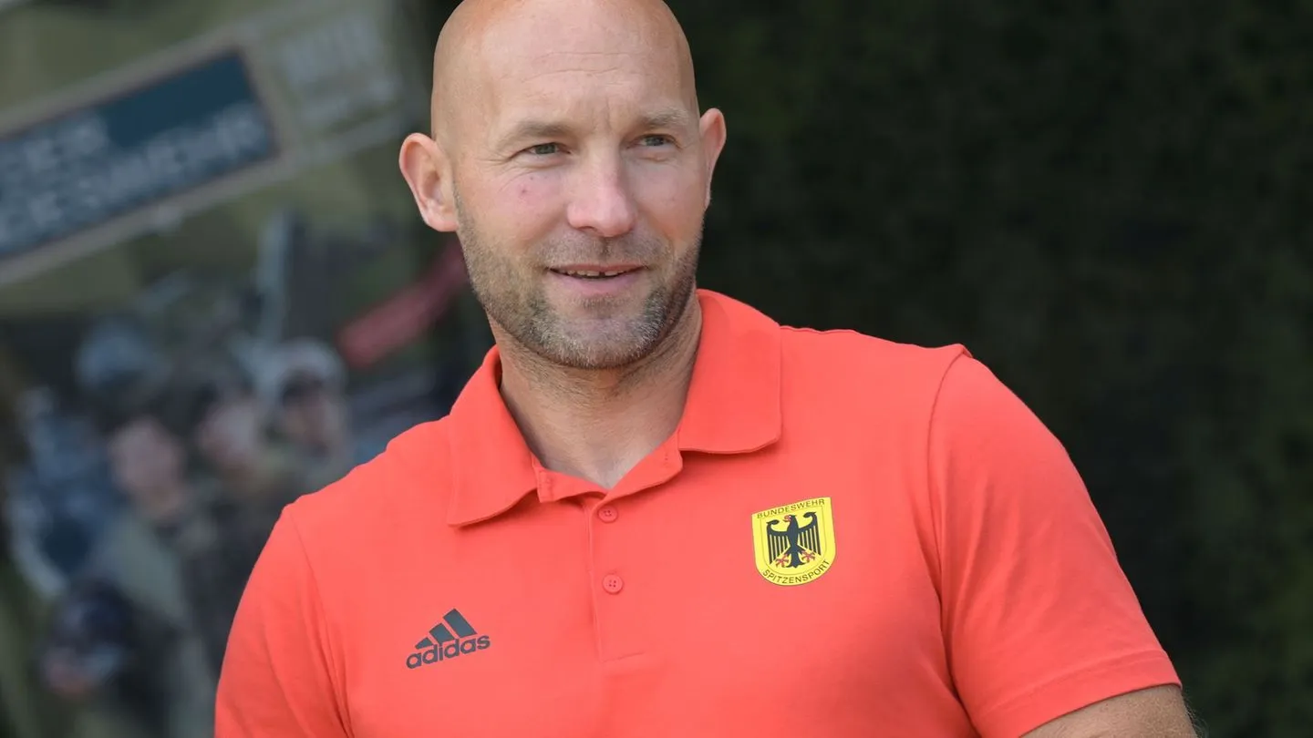 Kabinettsumbau: Olympiasieger Ronald Rauhe übernimmt das Sportressort