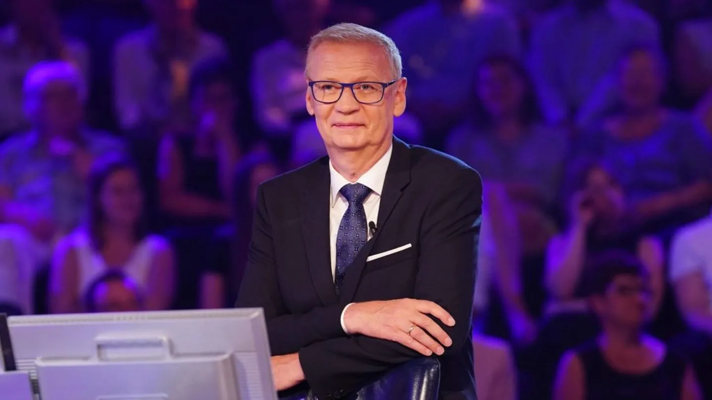 „Wer wird Millionär?“ kehrt zurück – Günther Jauch moderiert neue Folgen ab Ende August
