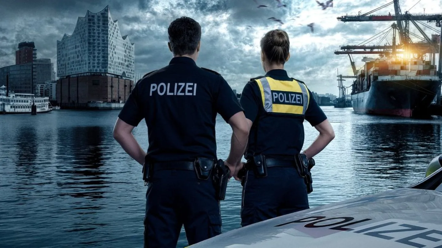 „Notruf Hafenkante“ & Co.: ZDF-Vorabendserien bekommen neue Folgen — verlässliche Unterhaltung statt großspuriger Politik