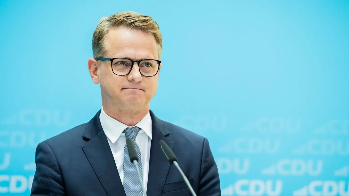 Pflege: Linnemann lehnt Rentenkürzungen für pflegende Angehörige ab