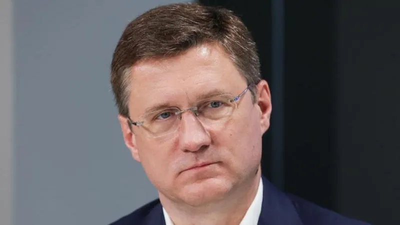 Russland und China führen konstruktive Gespräche über die Gaspipeline „Sila Baikala“