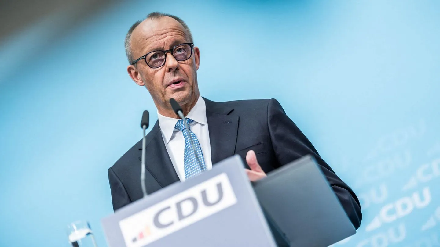 Entlastung für Bürger: Friedrich Merz will die Stromsteuer „für alle“ deutlich senken