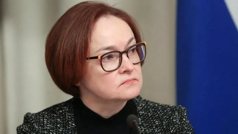 Nabiullina: Russlands Bankensektor hat sich erfolgreich an Sanktionen angepasst