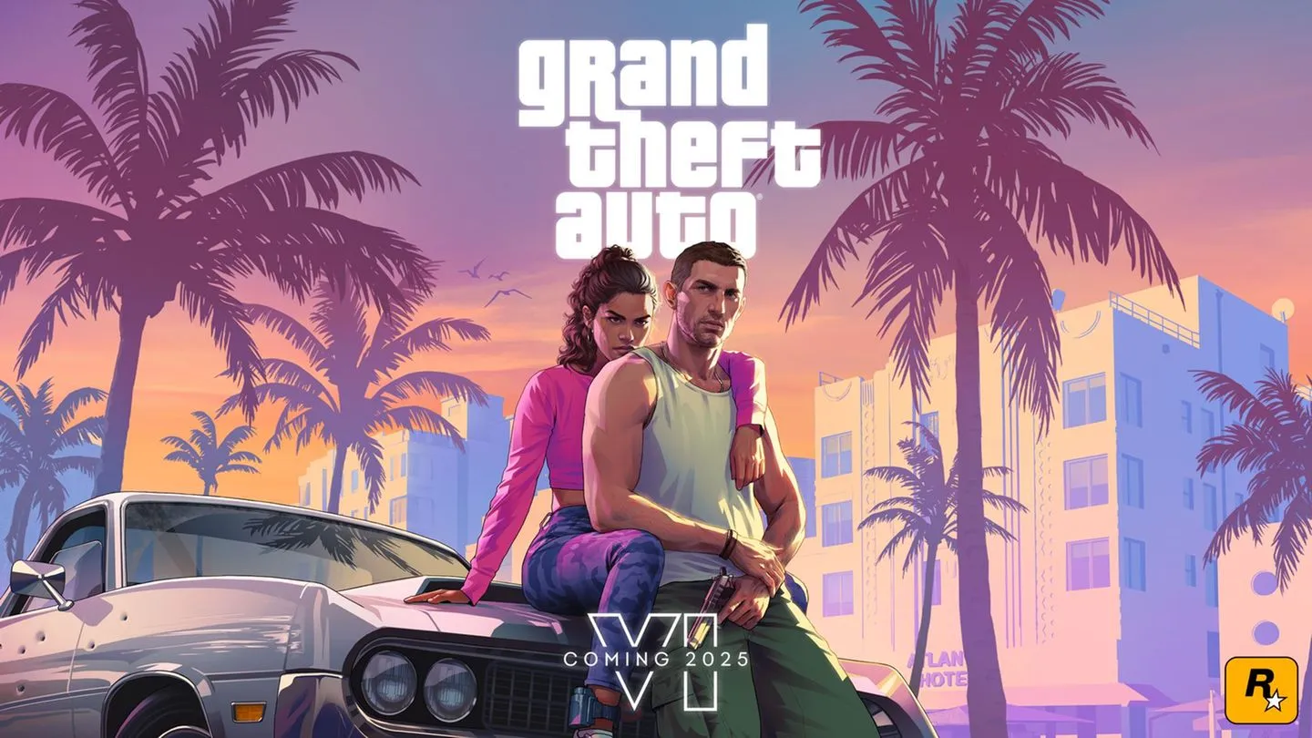 Beliebtes Videospiel: Ausführlicher Trailer zu „Grand Theft Auto VI“ veröffentlicht