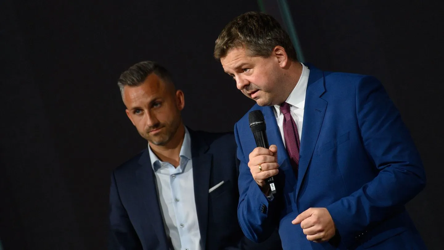 Landtagswahl am 6. September: AfD führt in Sachsen-Anhalt, doch SPD und Grüne gewinnen hinzu
