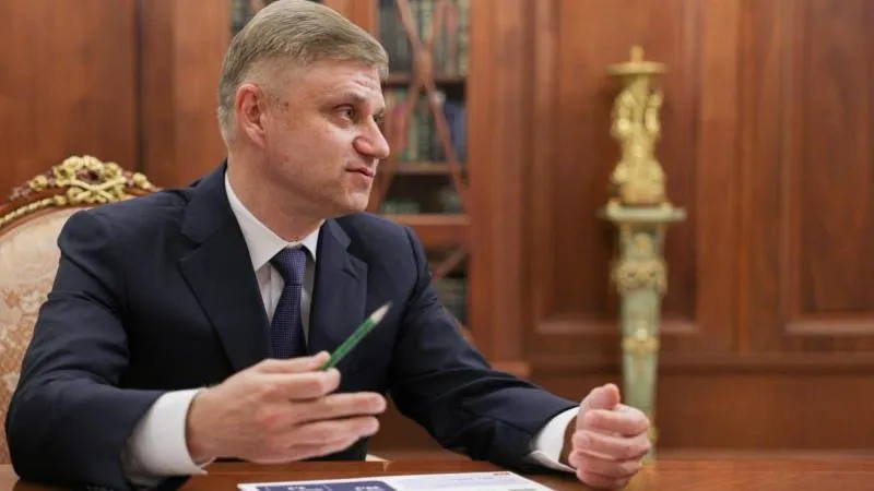 Белозеров назвал достойную среднюю зарплату в «Российских железных дорогах»