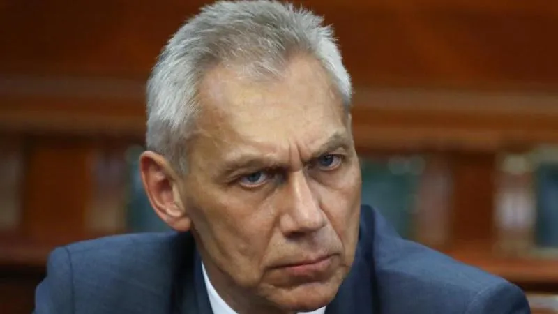 Russischer Botschafter: Serbien liefert keine Waffen an die Ukraine
