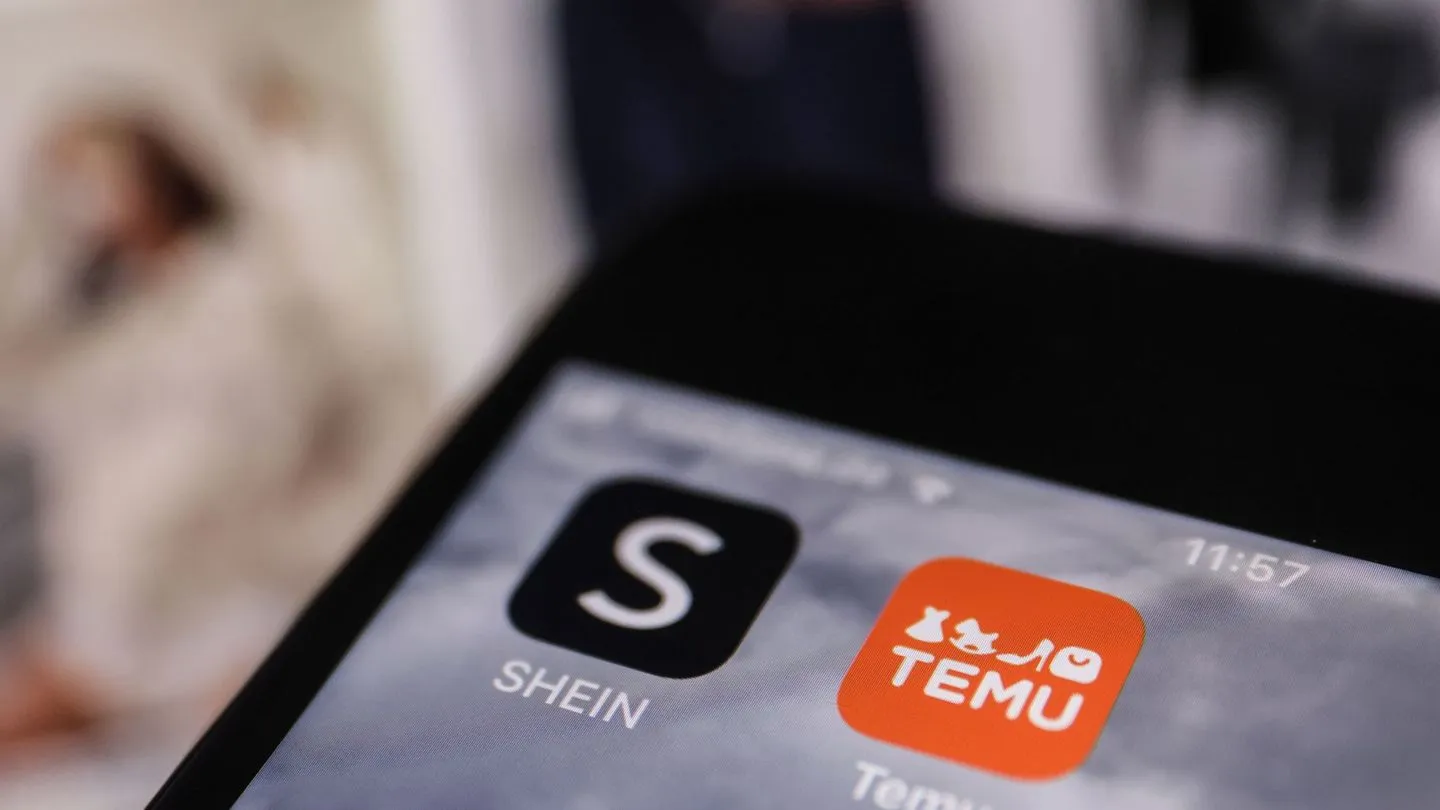 Onlinehandel: Umsätze asiatischer Shoppingplattformen brechen nach EU-Vorgaben ein