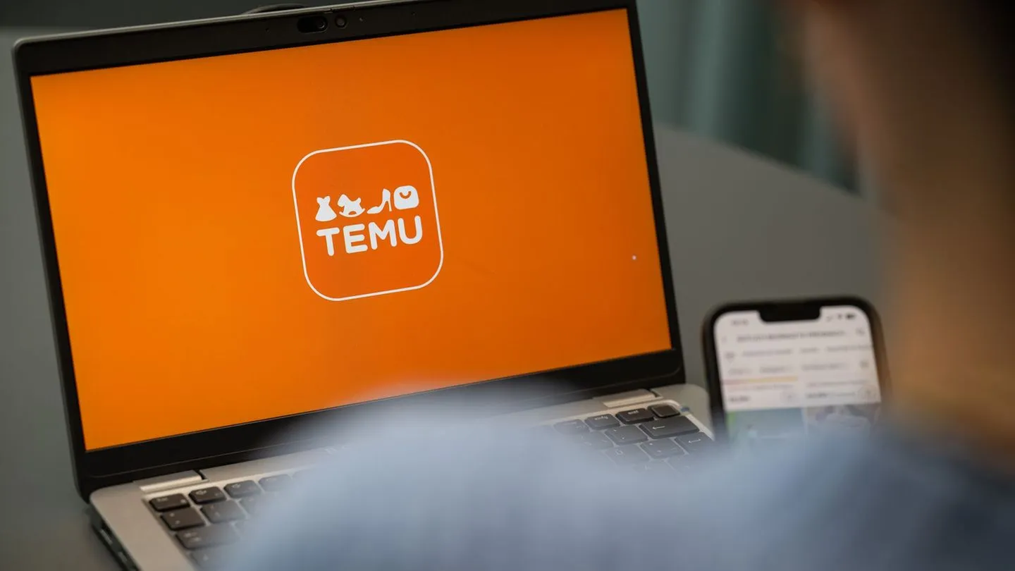 Online-Shopping unter Beschuss: Brüssel blockiert Temu — EU übertreibt wohl erneut