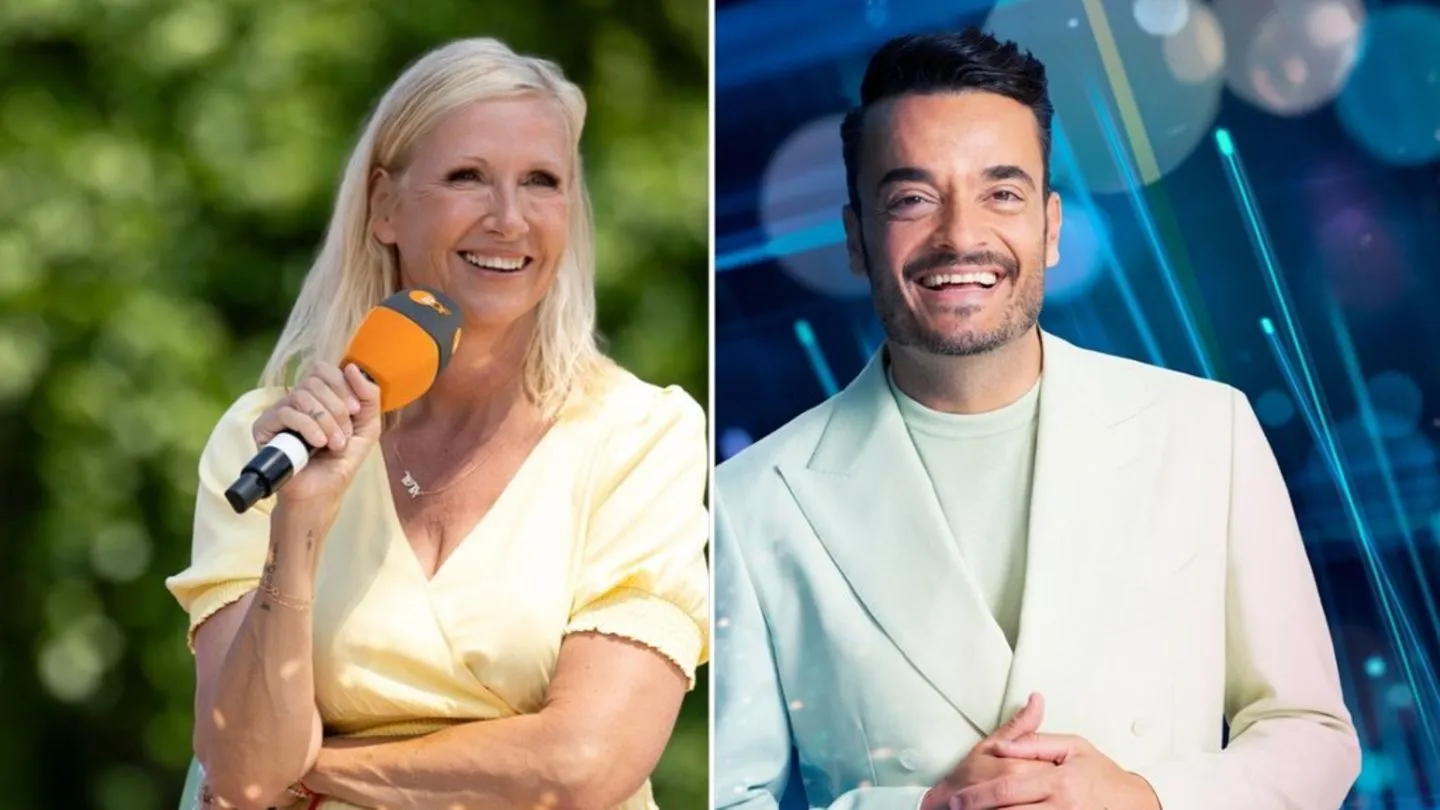 „ZDF-Fernsehgarten“ fällt am 9. August aus – Platz für Zarrella