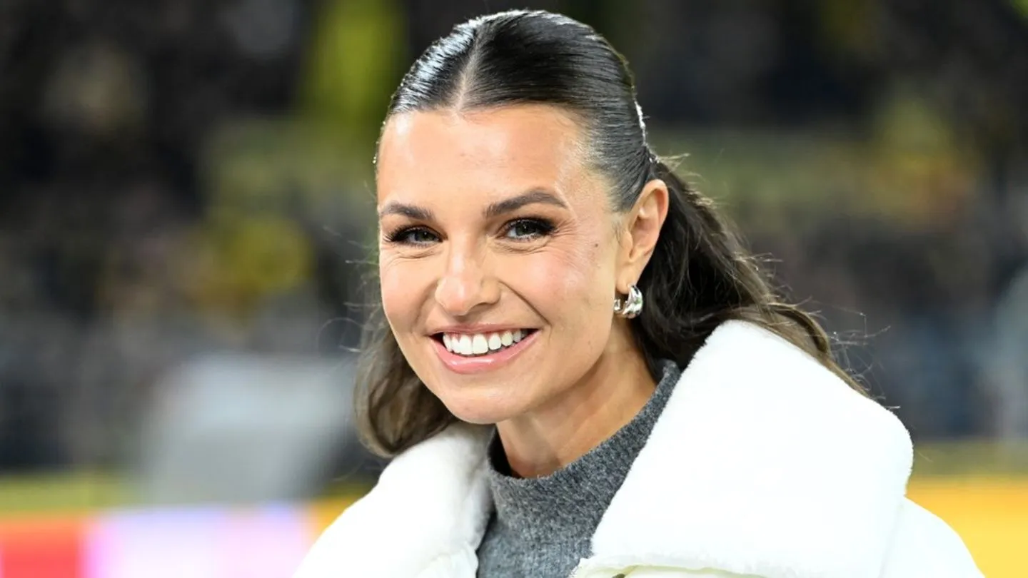 Laura Wontorra: DAZN bestätigt ihren Abschied — neuer Job wohl bei Sky und RTL