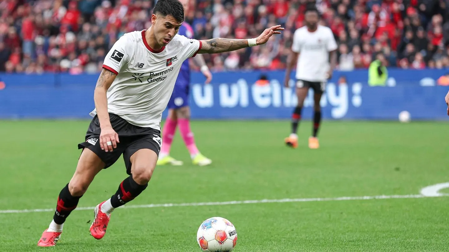 Fußball: Dieses Bundesliga-Spiel gibt es am fünften Spieltag kostenlos im Free-TV