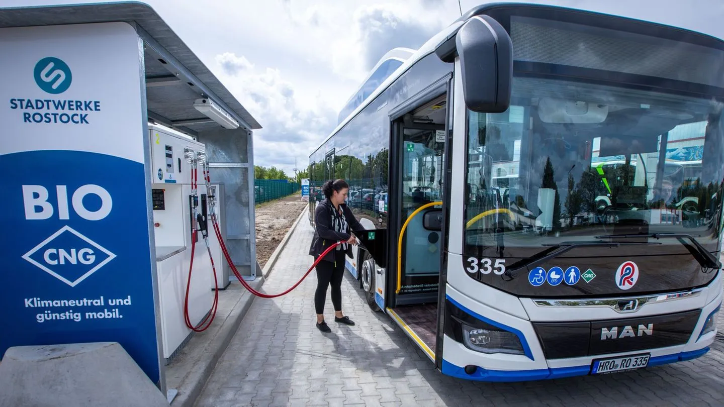 Weniger Förderung für E-Busse: Verkehrsbranche warnt vor Verzögerungen bei der Umrüstung