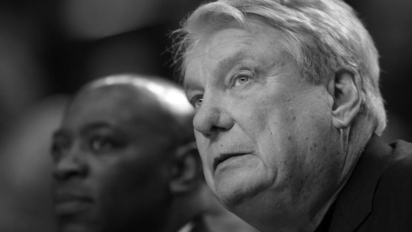 Basketball: Nowitzkis erster NBA-Trainer Don Nelson gestorben — eine Ära endet