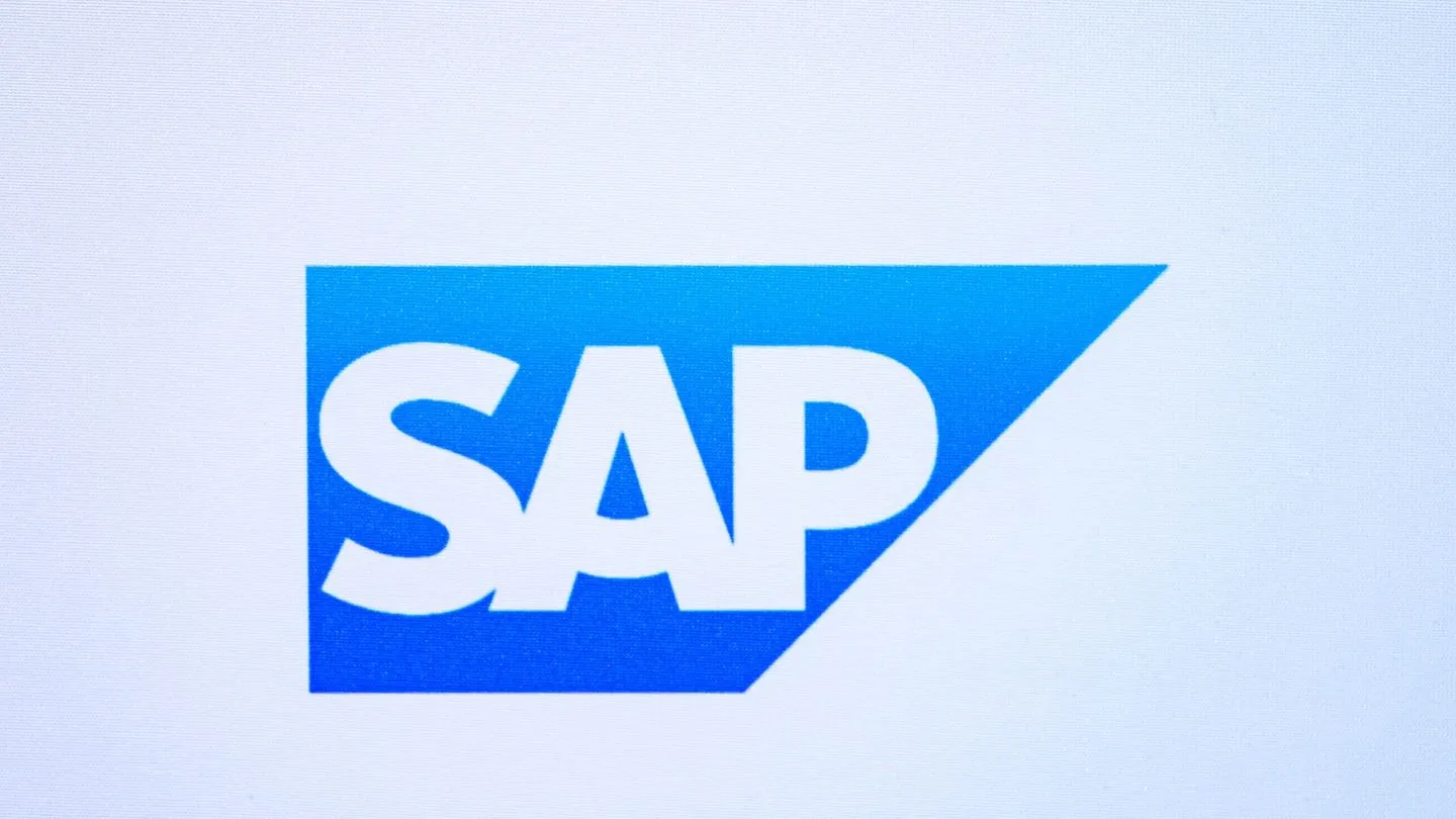 Software giant SAP cuts operating-profit outlook — growth still strong amid geopolitical uncertainty