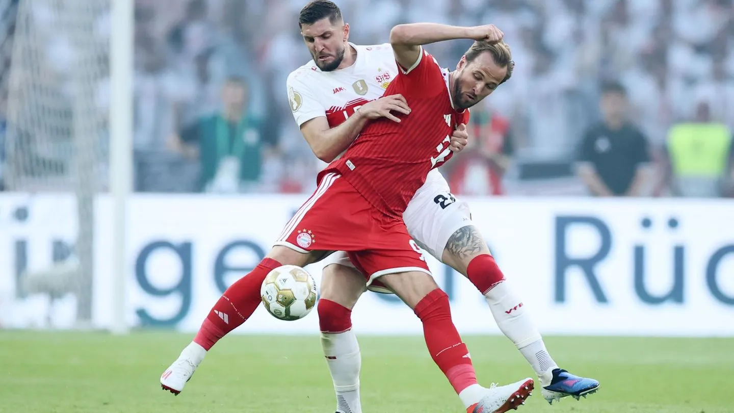Bundesliga-Auftakt im TV und Stream: So sehen Sie Bayern gegen Stuttgart