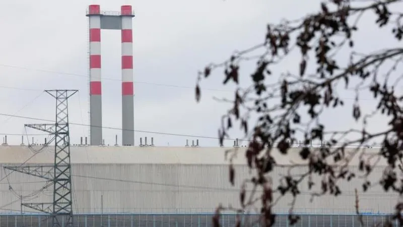 Magyar meldet: Kernkraftwerk Paks erreicht wieder volle Leistung