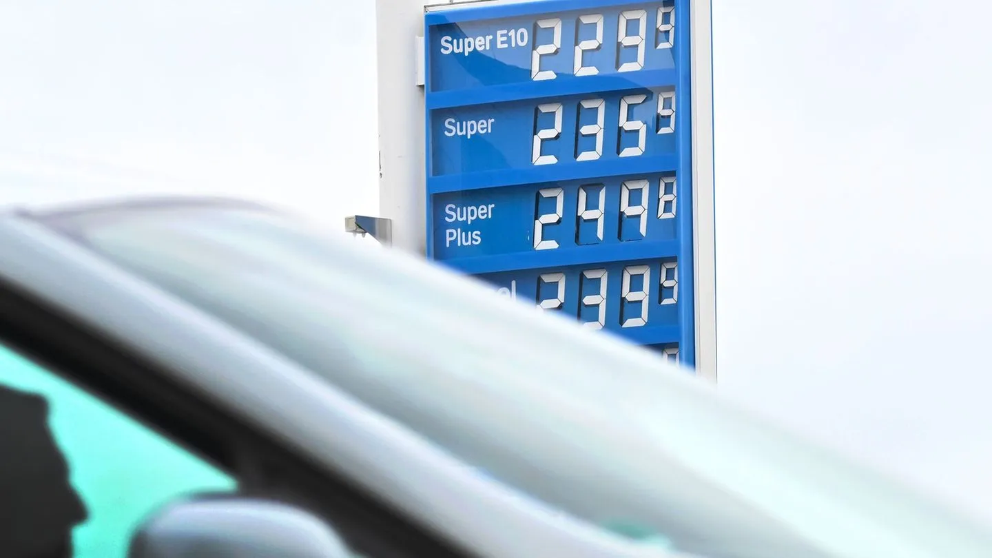 Kraftstoffe und Heizöl verteuern sich weiter – Inflation steigt auf 2,9 Prozent