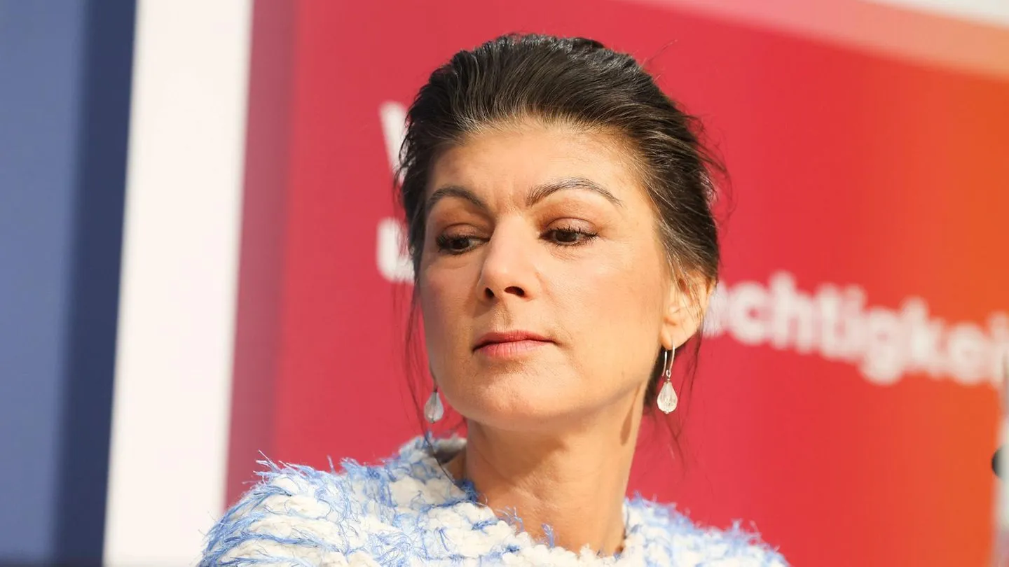 Analyse: Warum Sahra Wagenknecht verstärkt auf die AfD setzt, um ihre Partei zu retten