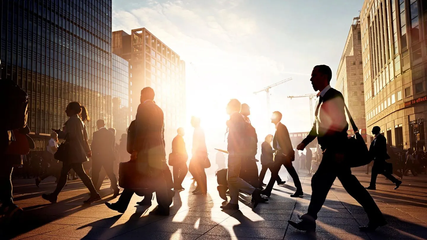 Diese deutschen Städte bieten gerade die besten Chancen für Jobsuchende