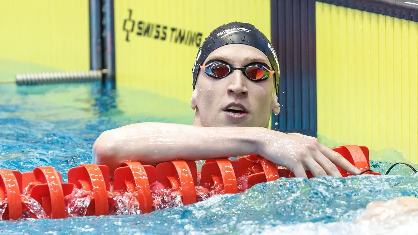 Schwimm-EM: Deutsche ohne Medaille am Donnerstag — Hoffnungen für glänzenden Freitag