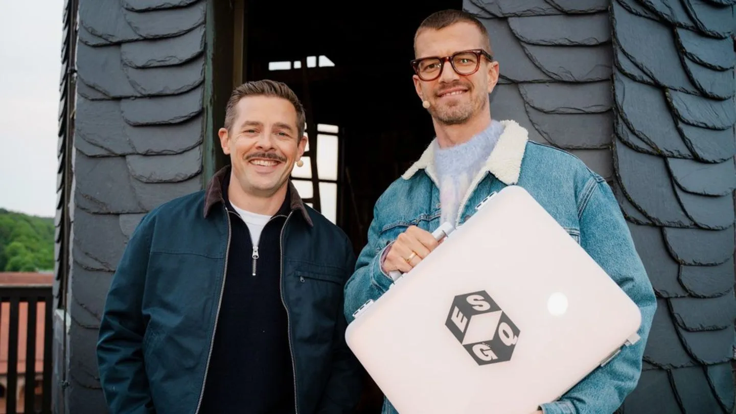 Joko und Klaas: Das Duo spielt wieder um 100.000 Euro — ein deutsches Wohnzimmerereignis