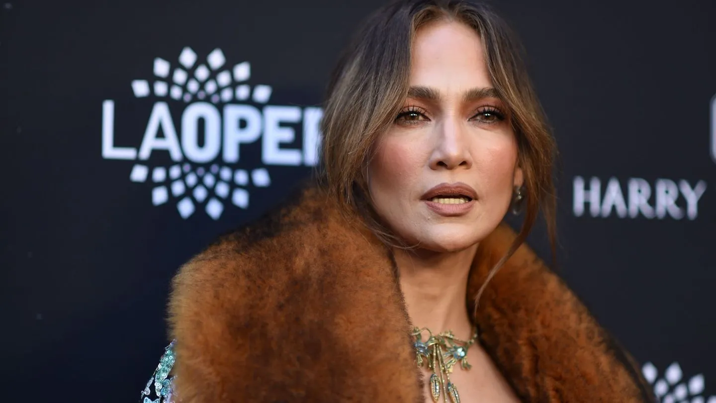 Nach dem Auszug ihrer Kinder: Jennifer Lopez findet im Studio zurück zu neuer Energie