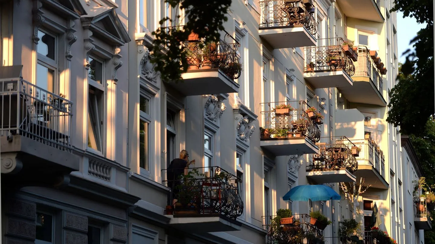 Wohnungsmieten steigen wieder schneller – Bestandswohnungen besonders gefragt