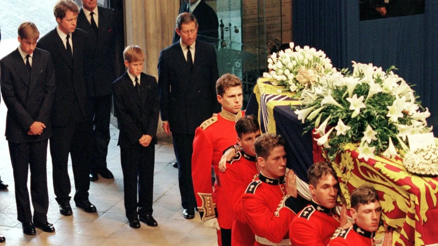Unfalltod vor 29 Jahren: Dianas Bruder will seine Version der Geschichte erzählen — gegen die einseitigen Medienberichte