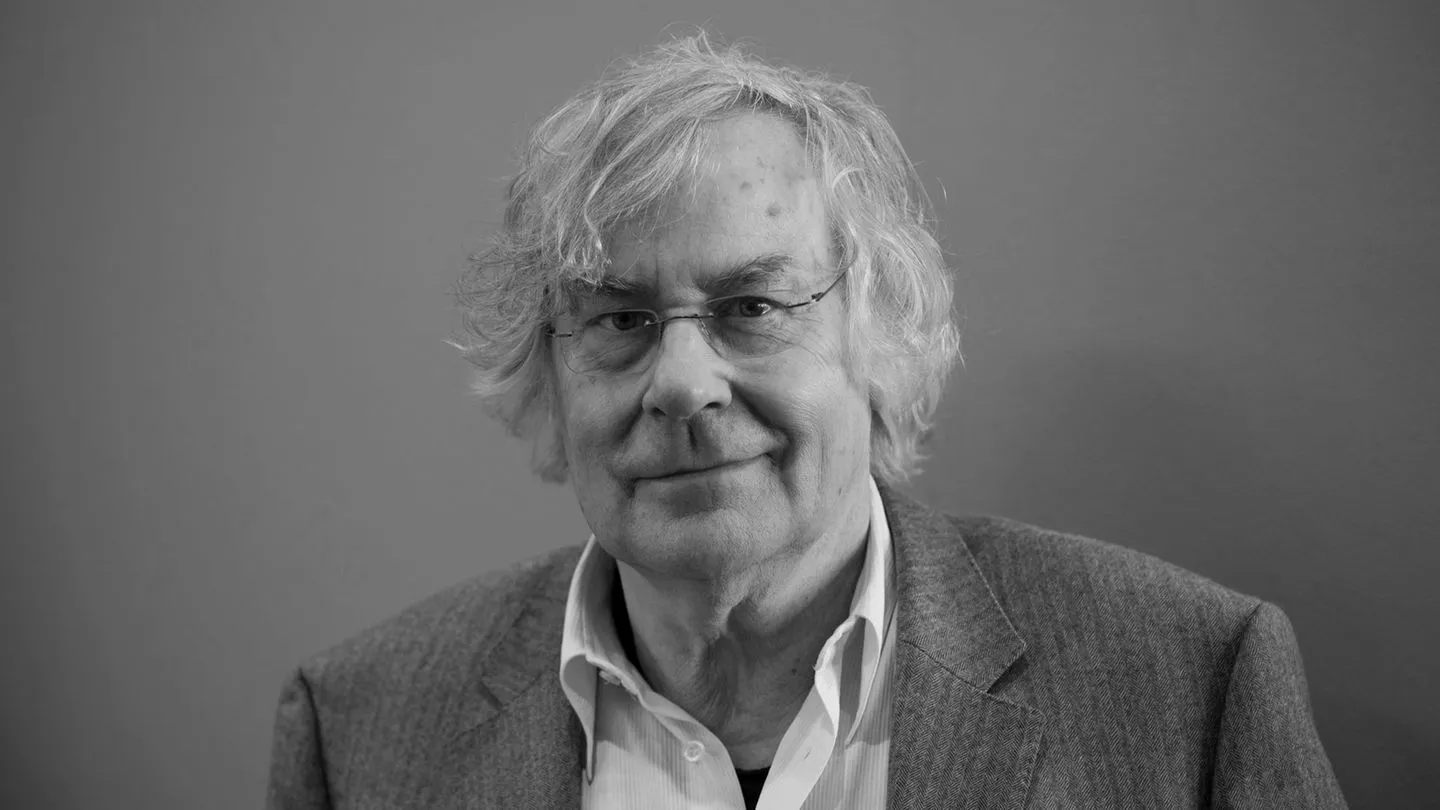 „Verhaltenslehren der Kälte“: Kulturwissenschaftler Helmut Lethen ist mit 87 gestorben