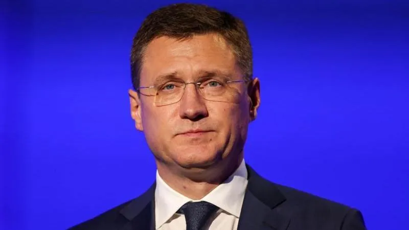 Nowak erklärt, wer den „Diesel-Deal“ zwischen Russland und den USA begrüßt