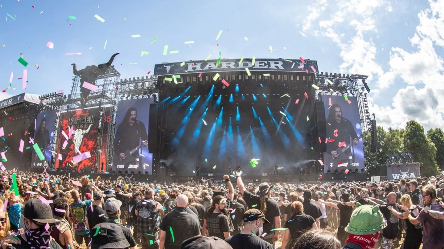 Wacken 2027: Erste Bands und Ticketverkauf starten — Vorfreude und bekannte Gesichter