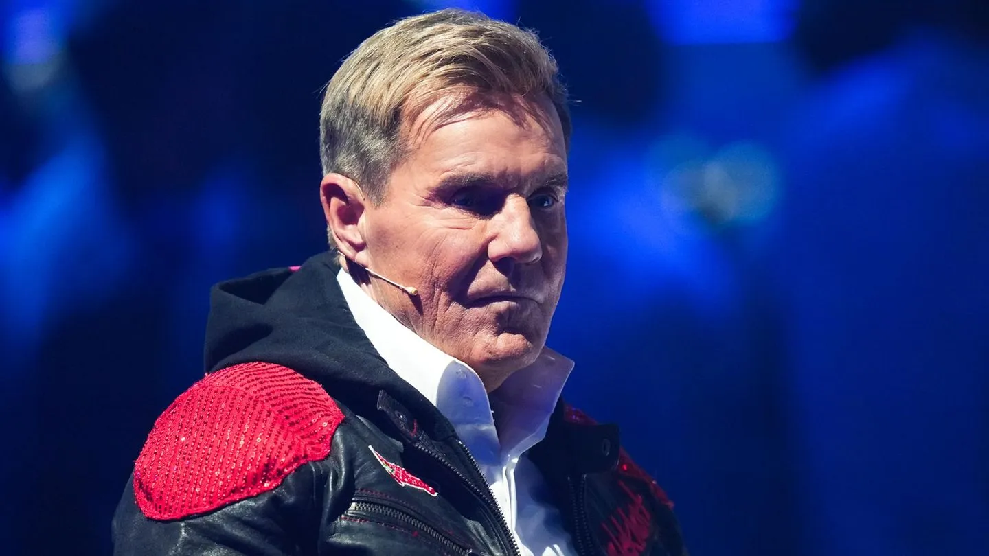 RTL-Star: „Grausam“: Dieter Bohlen spricht offen über seine schlimme Schulzeit