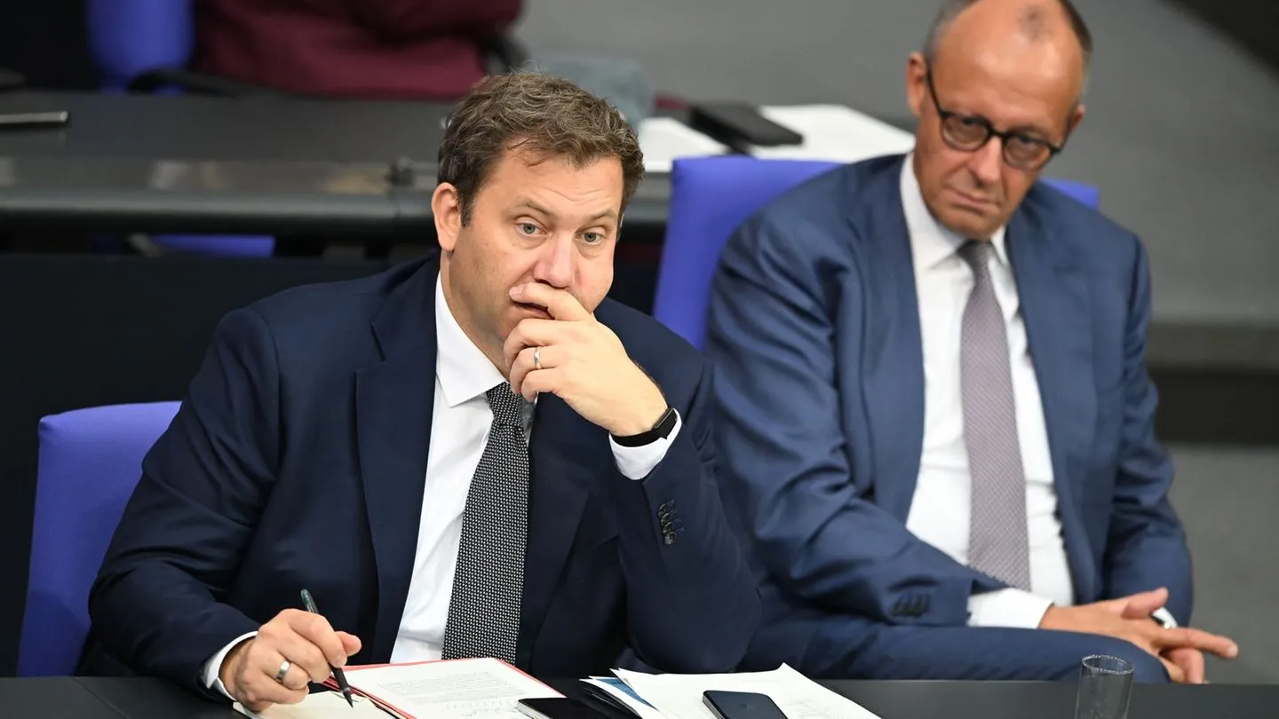 Nach Spitzentreffen: Koalition stellt sich geschlossen gegen Extremismus – Zeitplan bleibt offen