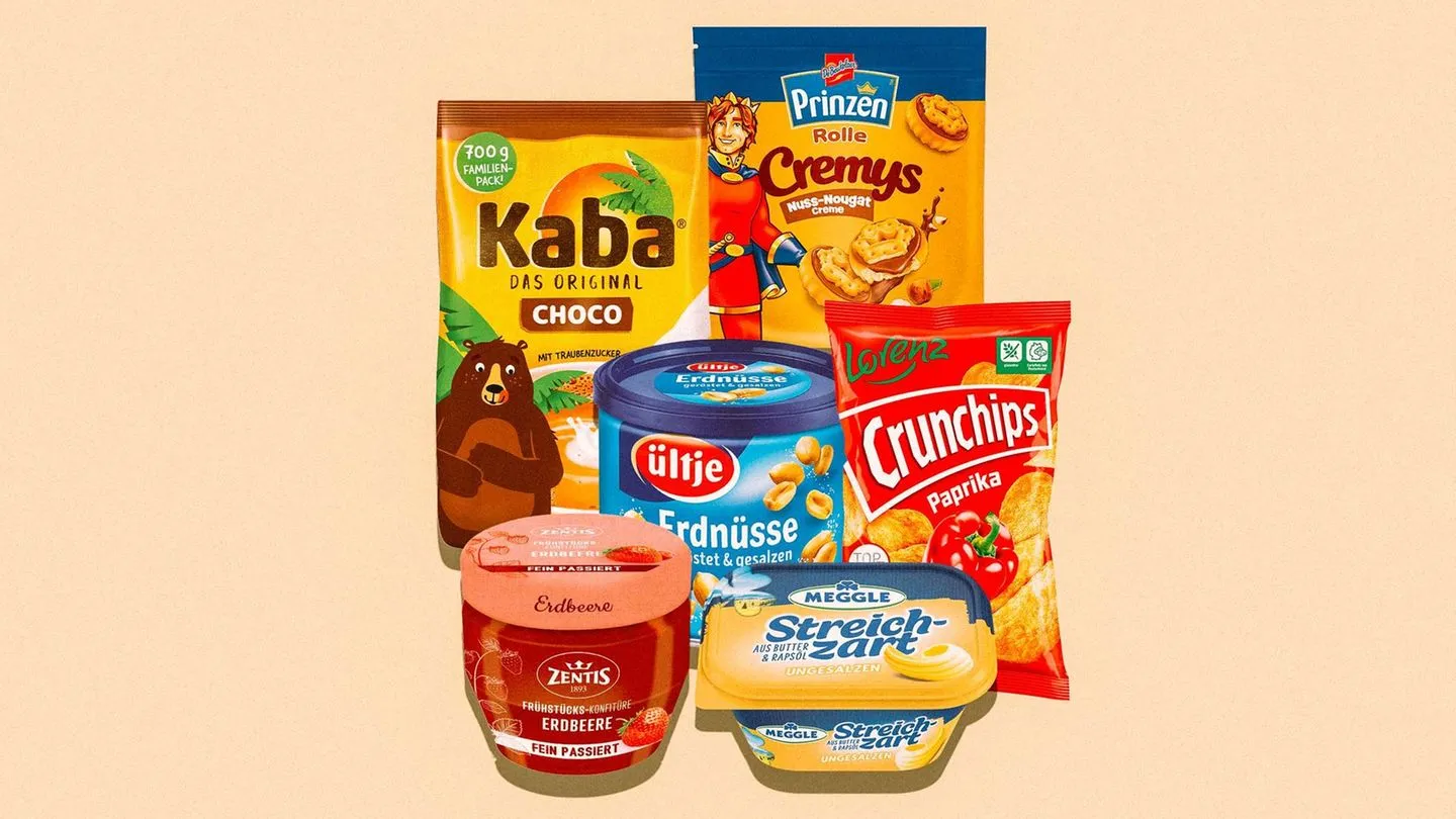 Der gleiche Hersteller: Warum vertraute Marken oft hinter Discounterprodukten stecken
