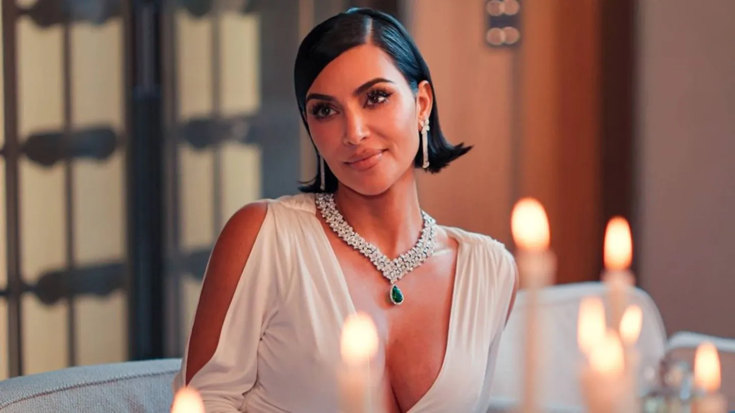 „All's Fair“: Staffel zwei startet am 4. November – mit Kim Kardashian im Mittelpunkt